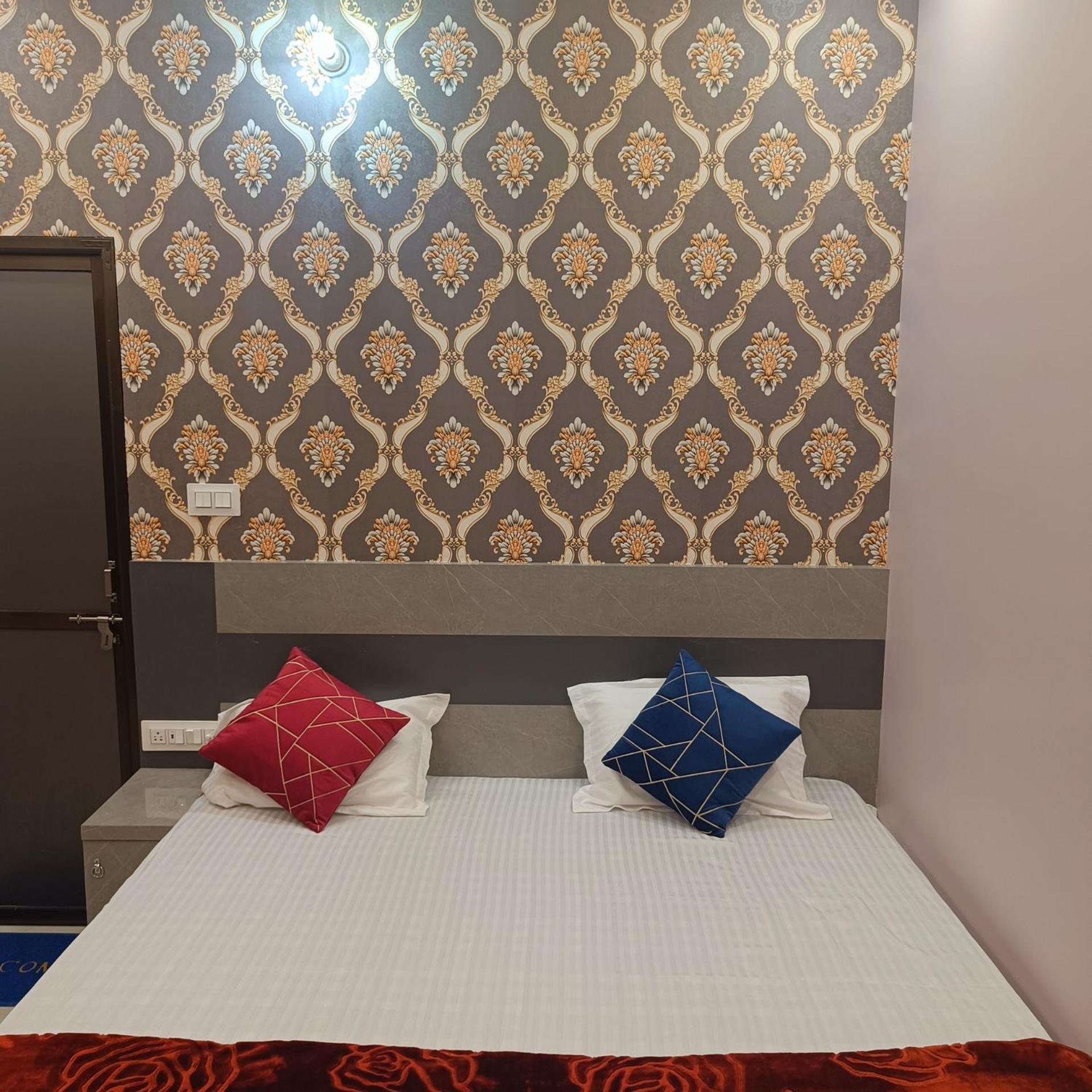 Ayodhya Palace 외부 사진