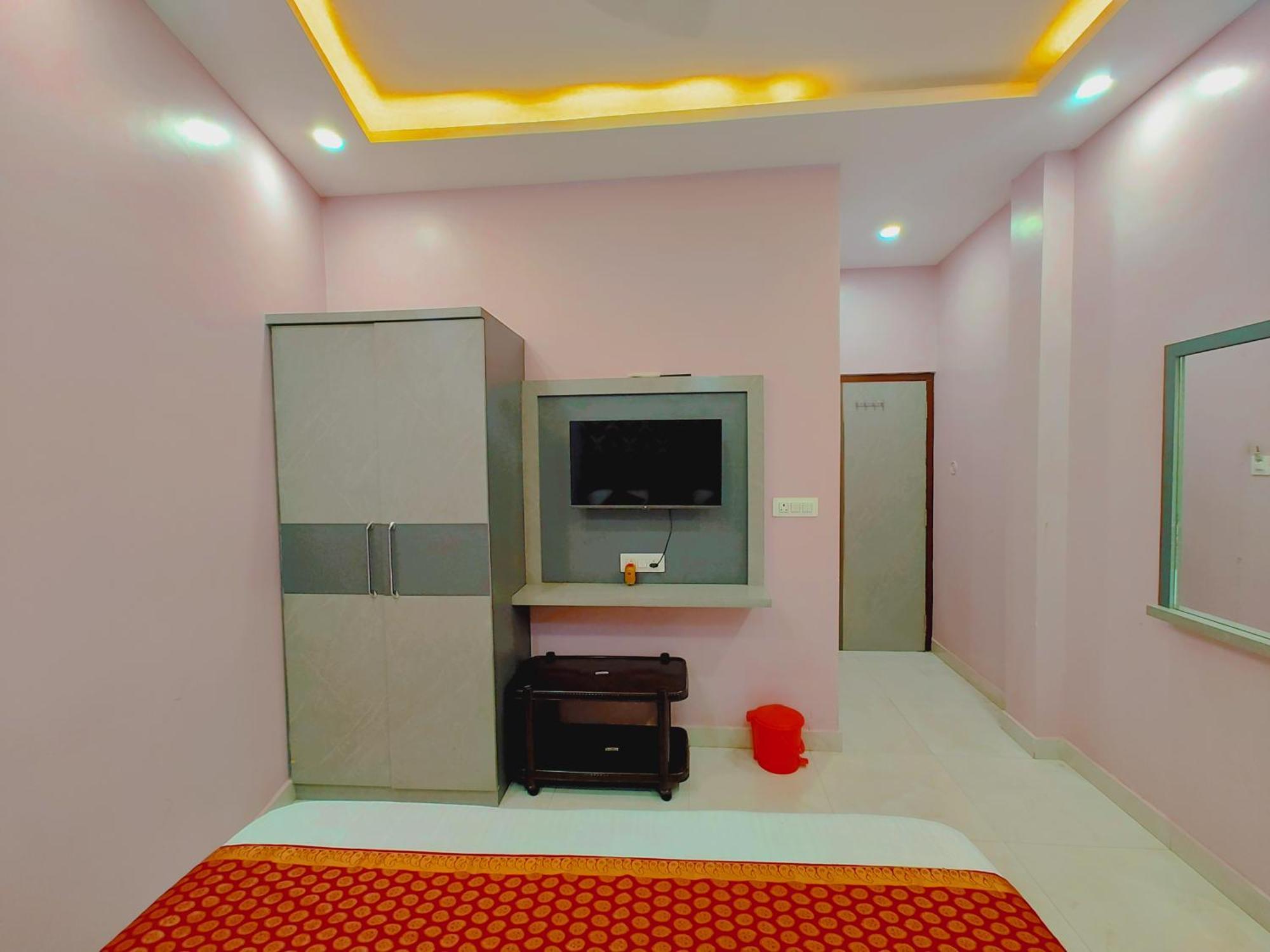 Ayodhya Palace 외부 사진